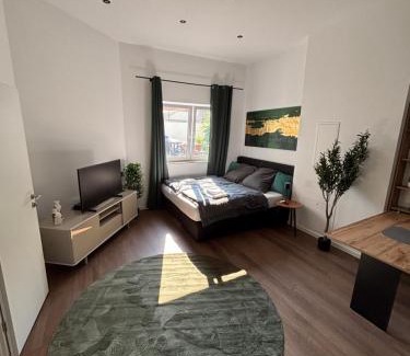 Tuttlingen Apartamento | Prime1850 - Honberg Apartments Tuttlingen
