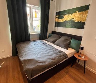 Tuttlingen Apartamento | Prime1850 - Honberg Apartments Tuttlingen