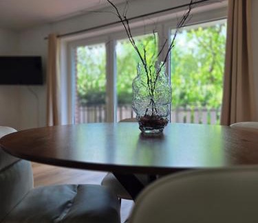 Usseln Apartamento | PrimeBnb Musenberg