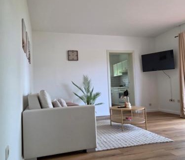 Usseln Apartamento | PrimeBnb Musenberg
