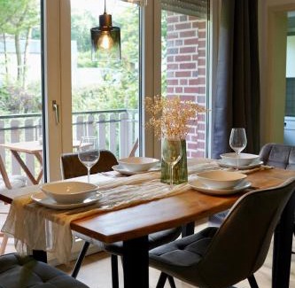 Usseln Apartamento | PrimeBnb Osterkopf