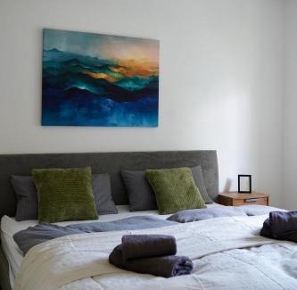 Usseln Apartamento | PrimeBnb Osterkopf