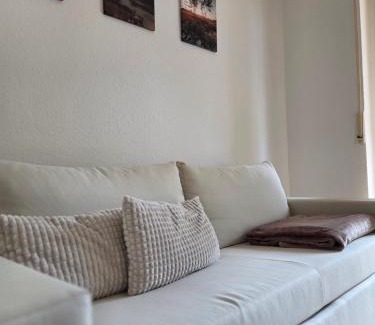 Usseln Apartamento | PrimeBnb Schneeberg