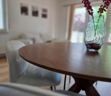 Usseln Apartamento | PrimeBnb Schneeberg