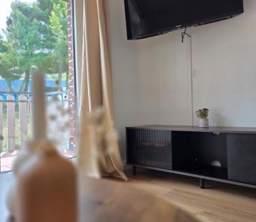 Usseln Apartamento | PrimeBnb Schneeberg