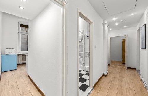 Schoeneberg Apartamento | primeflats - Apartment Leberstr 58 Berlin Schöneberg