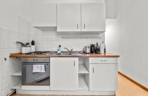 Schoeneberg Apartamento | primeflats - Apartment Leberstr 58 Berlin Schöneberg