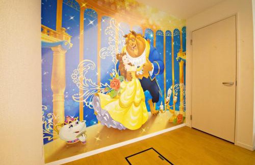 Chuo Ward Apartamento | Primehome Ninomiya