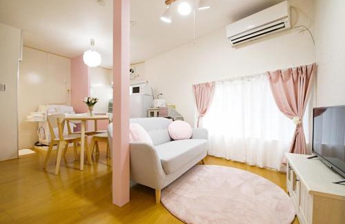 Chuo Ward Apartamento | Primehome Ninomiya