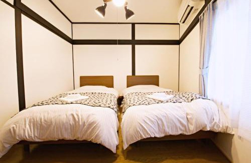 Chuo Ward Apartamento | Primehome Ninomiya