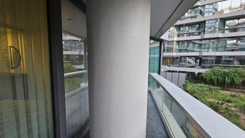 Bahcelievler Apartamento | PrimeIstanbul Residence