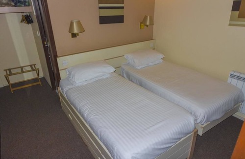 Hellaby Hotel | Primelodge Rotherham