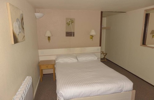 Hellaby Hotel | Primelodge Rotherham