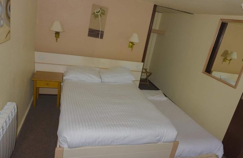 Hellaby Hotel | Primelodge Rotherham