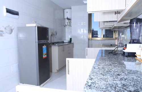 Kirkos Apartamento | PrimeNest - 3 bedroom Apartment