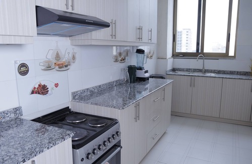 Kirkos Apartamento | PrimeNest - My Dream Apartment