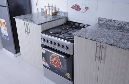 Kirkos Apartamento | PrimeNest - My Dream Apartment