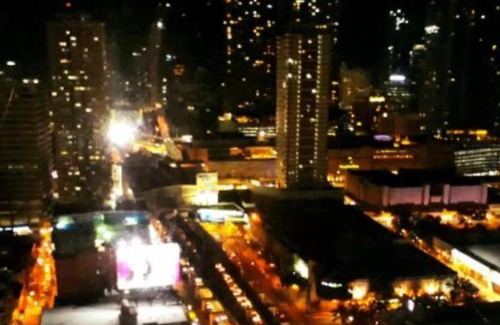 Malamig Apartamento | Primepads - Urban Towers