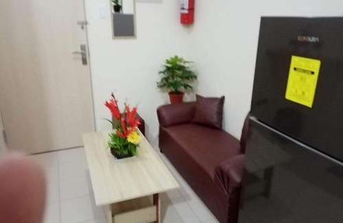 Malamig Apartamento | Primepads - Urban Towers