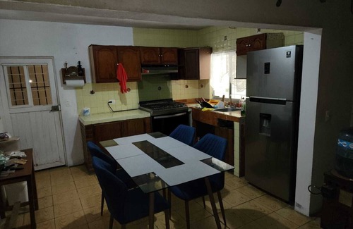 Monterrey Municipality Casa | Primer piso completo en casa acogedora.