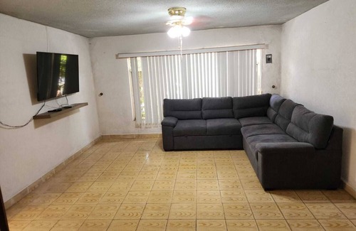 Monterrey Municipality Casa | Primer piso completo en casa acogedora.