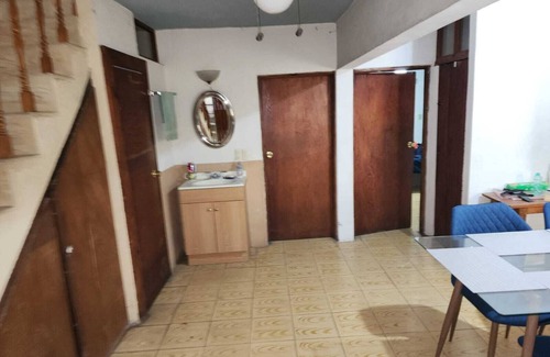 Monterrey Municipality Casa | Primer piso completo en casa acogedora.