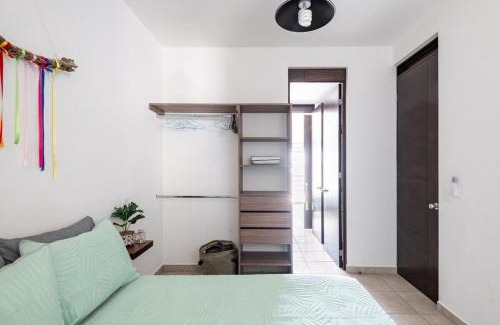 Los Cabos Apartamento | Primer Piso condo , 3 Recamaras+2.5 baños +alberca