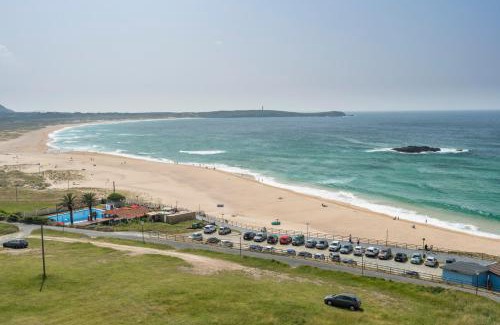 Valdovino Apartamento | Primera línea de playa en Valdoviño