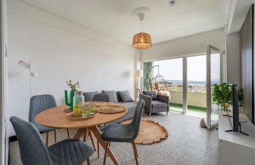 Valdovino Apartamento | Primera línea de playa en Valdoviño