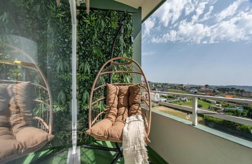 Valdovino Apartamento | Primera línea de playa en Valdoviño