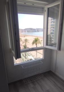 Cullera Apartamento | Primera línea en Cullera con piscina. Inmejorables vistas