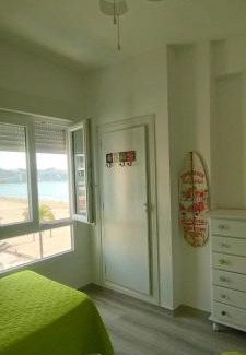 Cullera Apartamento | Primera línea en Cullera con piscina. Inmejorables vistas