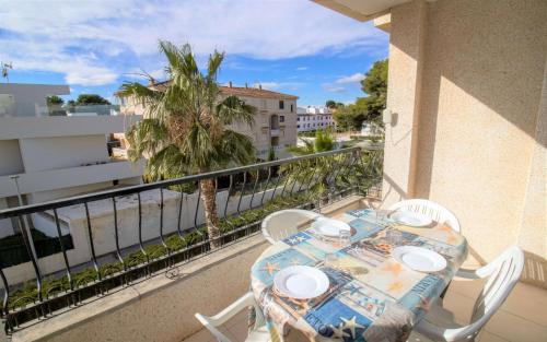 Alcossebre Apartamento | Primera línea Playa Cargador - Playamar 1121 - ALBERT VILLAS
