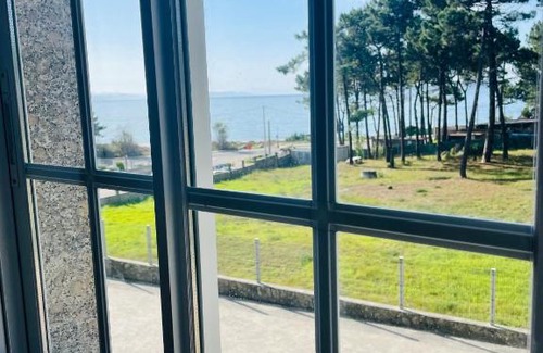 Balea Apartamento | Primera línea playa San Vicente