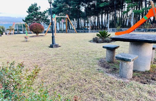 Balea Apartamento | Primera línea playa San Vicente