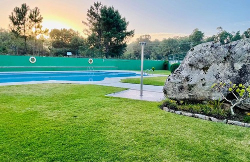Balea Apartamento | Primera línea playa San Vicente