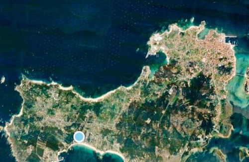 Balea Apartamento | Primera línea playa San Vicente