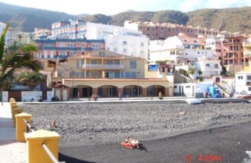 Tabaiba Casa | Primera Linea de Playa