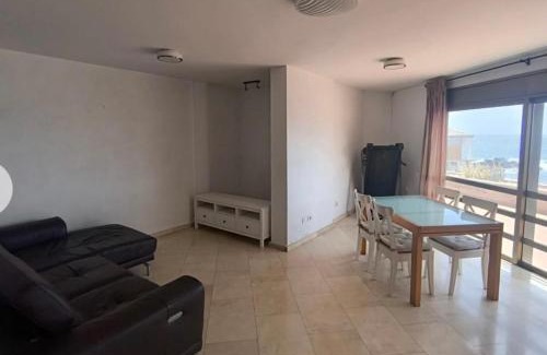 Tabaiba Casa | Primera Linea de Playa