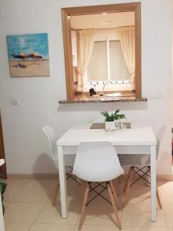Marina d'Or Apartamento | primera linea acapulco III