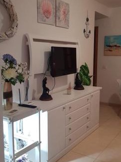 Marina d'Or Apartamento | primera linea acapulco III