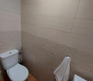 La Mata Apartamento | Primera linea de playa , increíbles vistas, amplio
