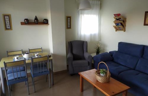 Punta del Moral Apartamento | Primera linea de playa Punta del Moral El Espigon