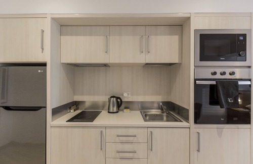 Barranco Apartamento | Primera Parada Lofts by Wynwood-House