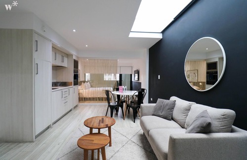 Barranco Apartamento | Primera Parada Lofts by Wynwood-House