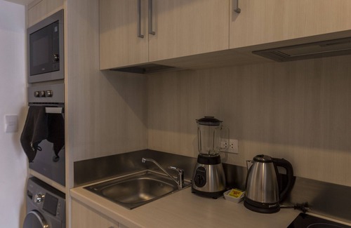 Barranco Apartamento | Primera Parada Lofts by Wynwood-House