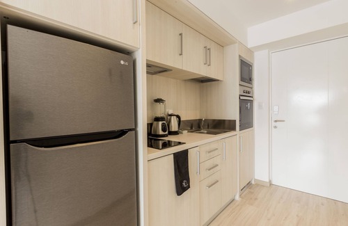 Barranco Apartamento | Primera Parada Lofts by Wynwood-House