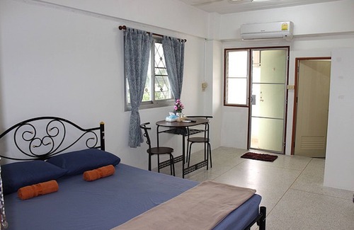 Khlong Kluea Hotel | Primera Place