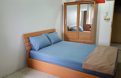 Khlong Kluea Hotel | Primera Place