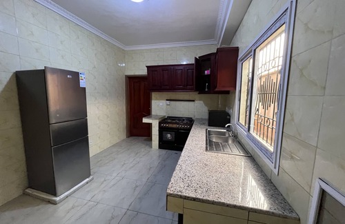 Centre ville Apartamento | Primeshare Luxury Apartments -3 bedrooms